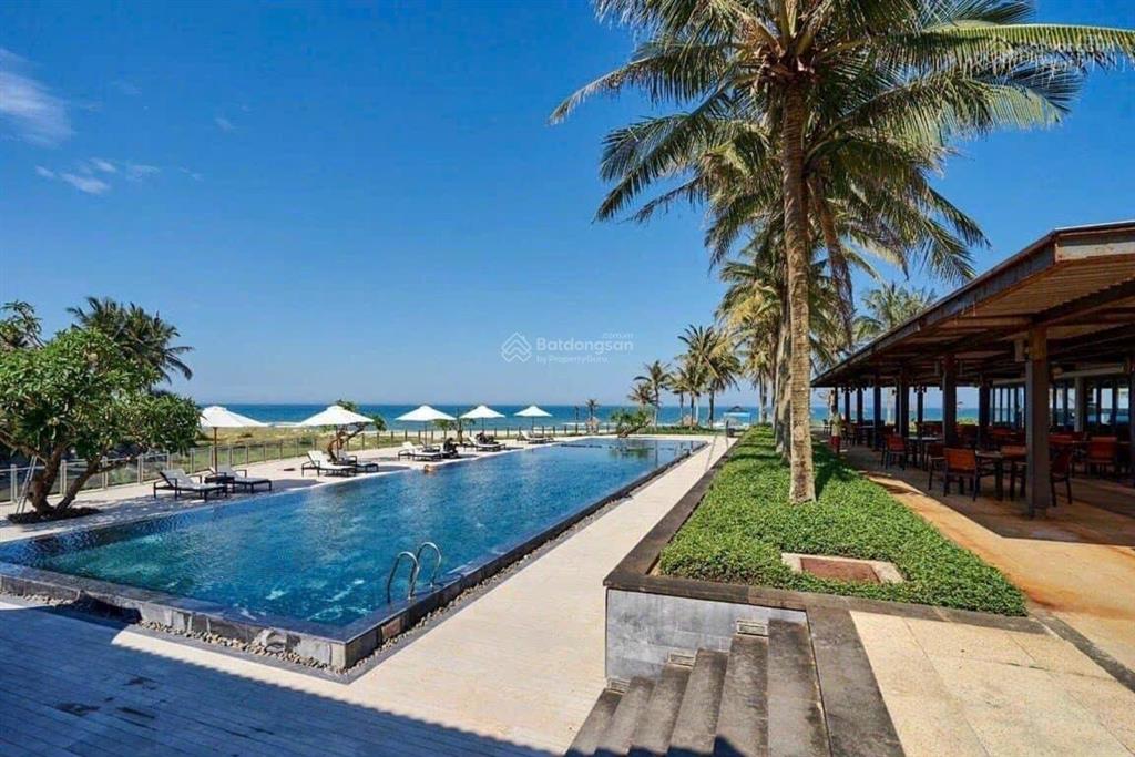 Chính chủ cần bán gấp căn ocean villa trả nợ ngân hàng, giá cạnh tranh hơn thị trường 5 tỷ, 1 căn