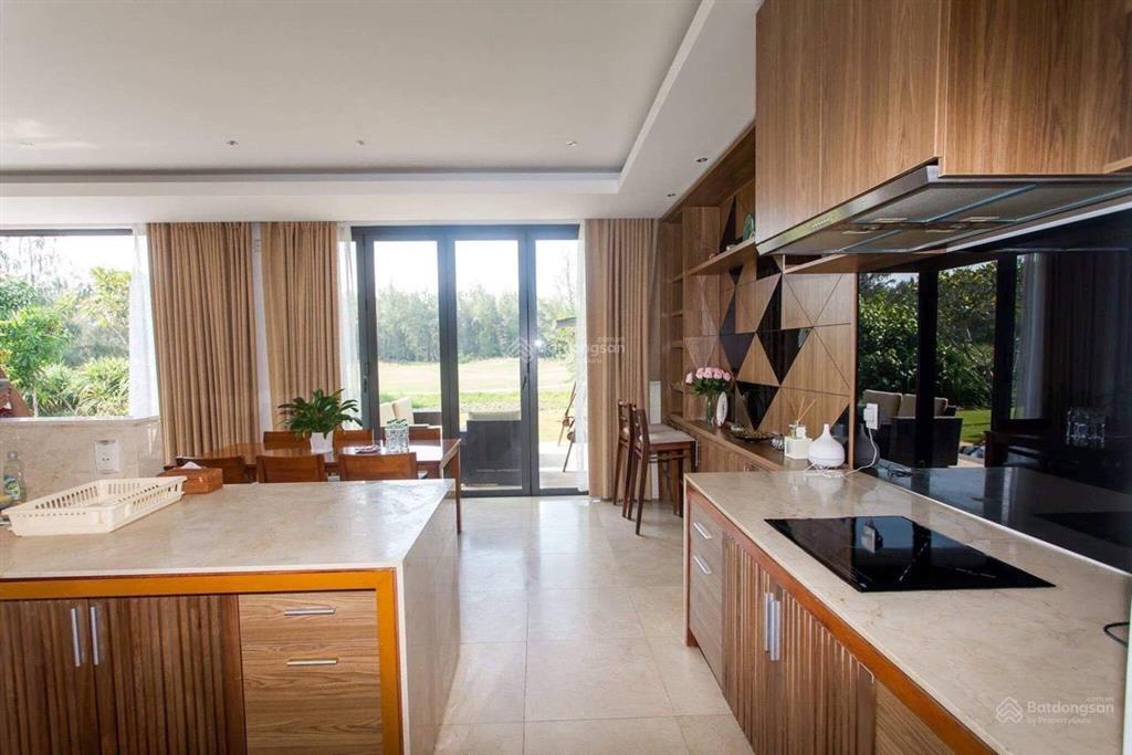 Chính chủ cần bán gấp căn ocean villa trả nợ ngân hàng, giá cạnh tranh hơn thị trường 5 tỷ, 1 căn