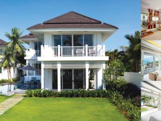 Cần bán gấp căn villa trực diện biển premier 5pn vip, full nt khai thác 1 tỷ 5/n, sổ hồng lâu dài
