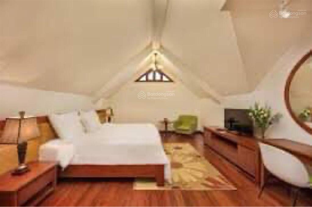 Cc bán gấp biệt thự mặt biển furama villas resort đà nẵng, 4pn 35 tỷ, 1 căn hiếm có. cho thuê 200tr