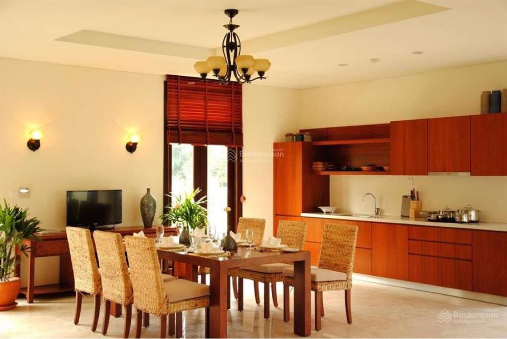 Cc bán gấp biệt thự mặt biển furama villas resort đà nẵng, 4pn 35 tỷ, 1 căn hiếm có. cho thuê 200tr
