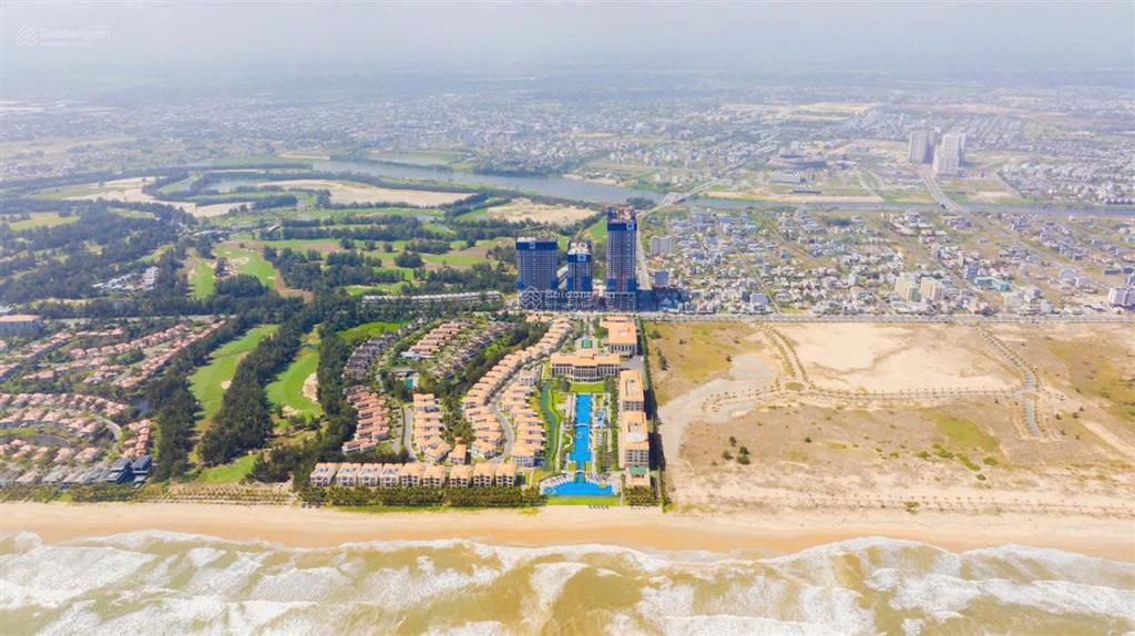Bán villa song lập newtown legend golf sp giới hạn  sổ lâu dài, kề sông, cạnh biển, vừa ở vừa kd