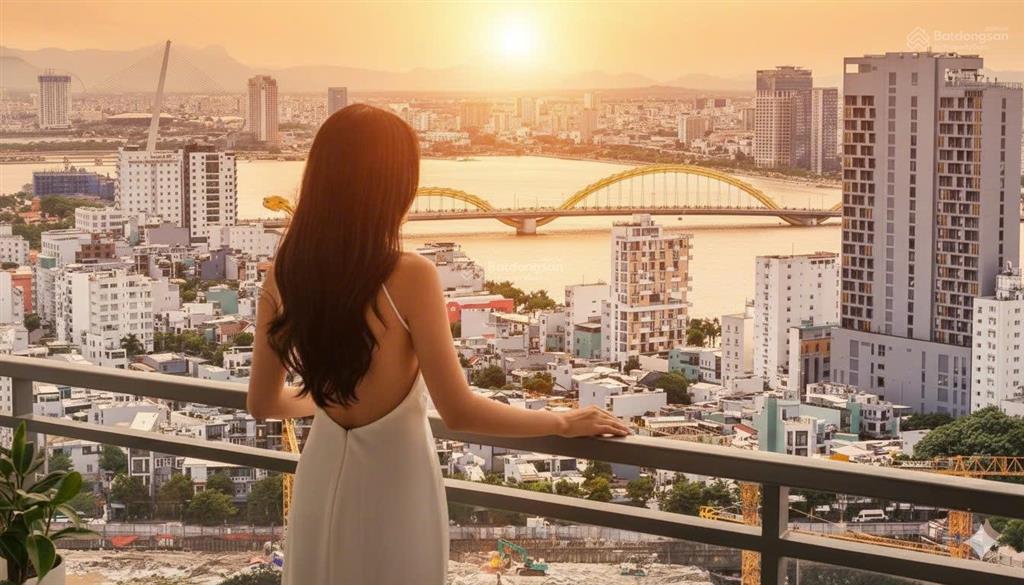 Cần bán gấp 1 căn ngoại giao capital square view sông hàn,cạnh vincom. giá gốc cđtck khủng đến 17%