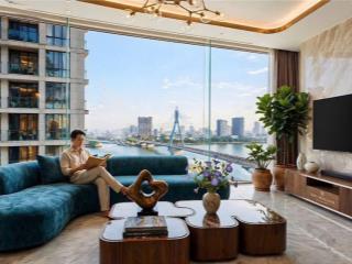 Cần bán gấp 1 căn ngoại giao capital square view sông hàn,cạnh vincom. giá gốc cđtck khủng đến 17%