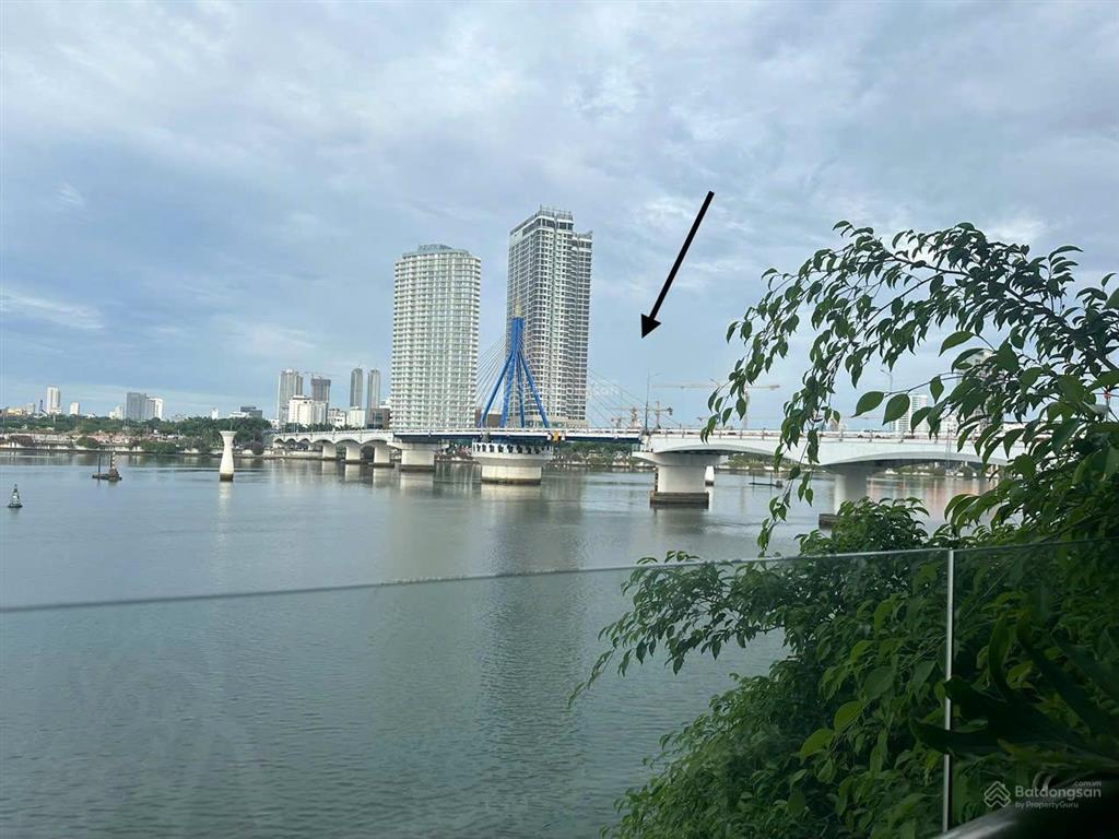 Cần bán gấp 1 căn ngoại giao capital square view sông hàn,cạnh vincom. giá gốc cđtck khủng đến 17%