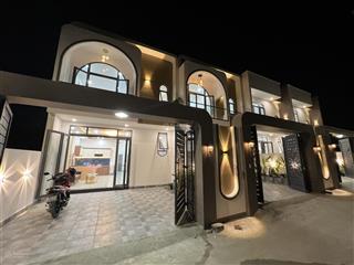 Nhà sổ riêng tp bến cát 3pn , gần ql13 30m , sổ hồng riêng, ở ngay, giá 2.39 tỷ