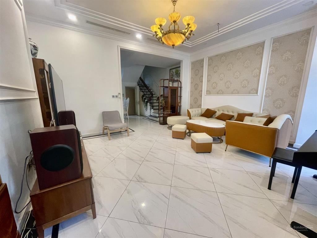 Chỉ 35tr/tháng thuê biệt thự vinhomes the harmony gần vinshool