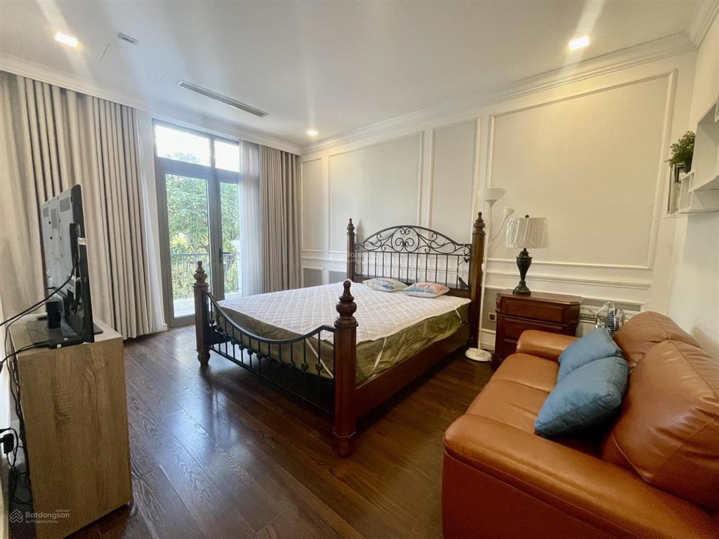Chỉ 35tr/tháng thuê biệt thự vinhomes the harmony gần vinshool