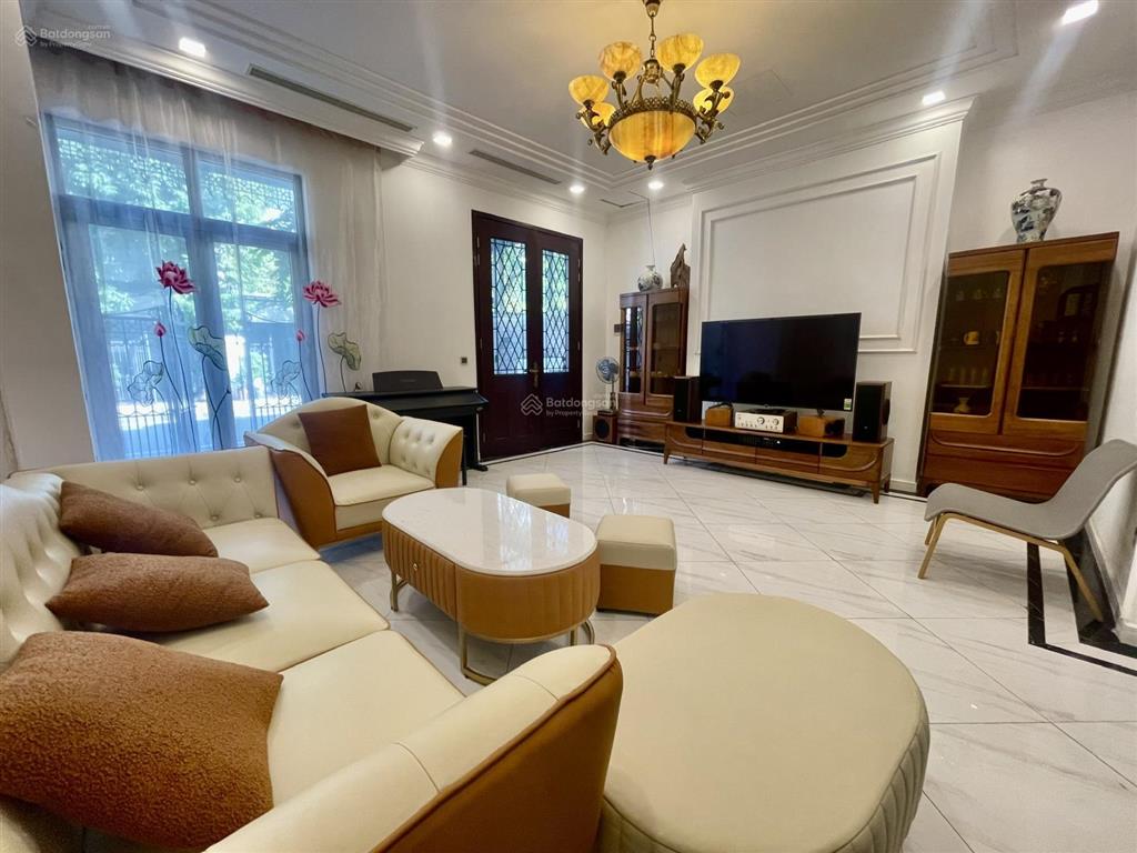 Chỉ 35tr/tháng thuê biệt thự vinhomes the harmony gần vinshool