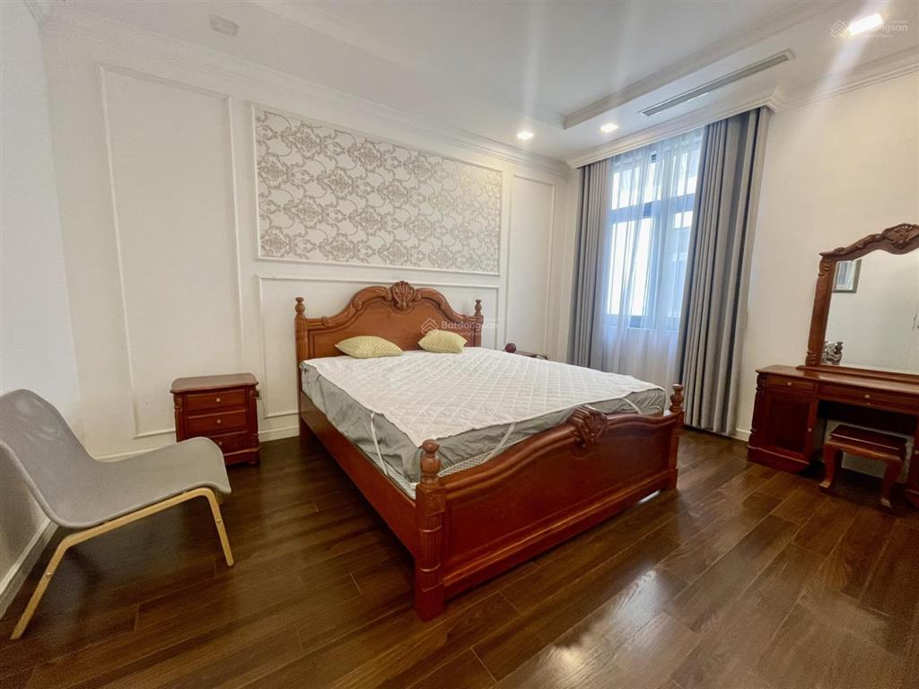 Chỉ 35tr/tháng thuê biệt thự vinhomes the harmony gần vinshool