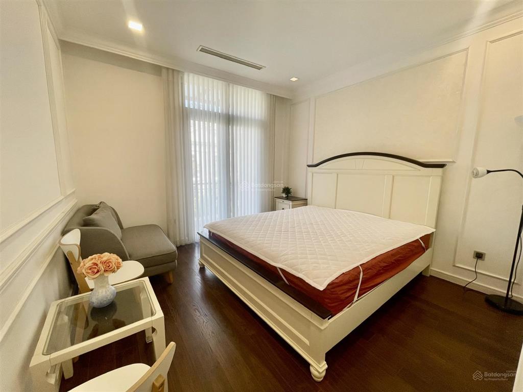 Chỉ 35tr/tháng thuê biệt thự vinhomes the harmony gần vinshool