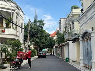 33 tỷ thương lượng biệt thự trần não bình an quận 2, 10x16,5m trệt 2 lầu đường 12m, sổ hoàn công