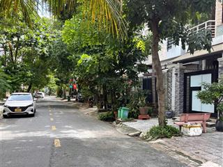 23 tỷ lô đất ngay cao đức lân an khánh quận 2 8x16m đường trước nhà 12m có vỉa hè, sổ hồng cá nhân