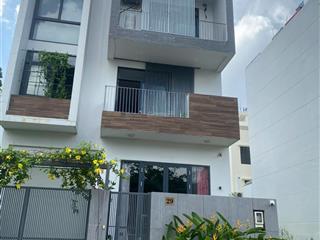 Bán nhà trục cao đức lân an khánh quận 2 , trệt 3 lầu đường lớn 12m , sổ hồng cá nhân giá 22,5 tỷ