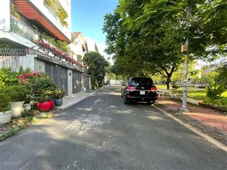 Bán biệt thự lương định của an khánh quận 2, 7x20m, kết cấu trệt 2 lầu, đường 12m giá 37 tỷ tl