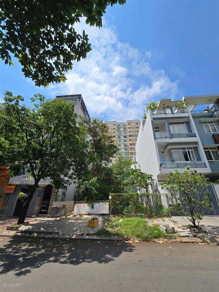 Bán đất góc 2 mặt tiền khu đường lương đình của an khánh quận 2 , 5x20m , sổ cá nhân giá 19 tỷ t/l