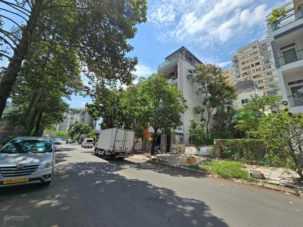 38 tỷ thương lượng  lô đất ngay cao đức lân an khánh quận 2, 8x20m đối diện công viên đường 12m