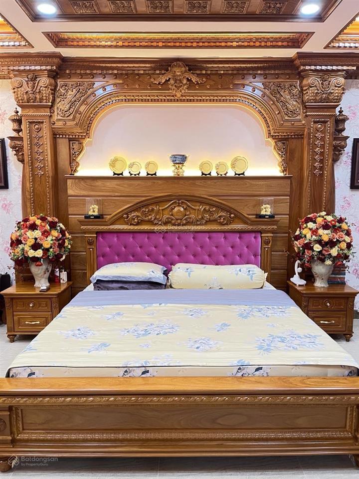 Giảm 17 tỷ từ 62 về chốt 45 tỷ, biệt thự an phú an khánh quận 2, hầm 3 lầu, 10x20m đường 12m