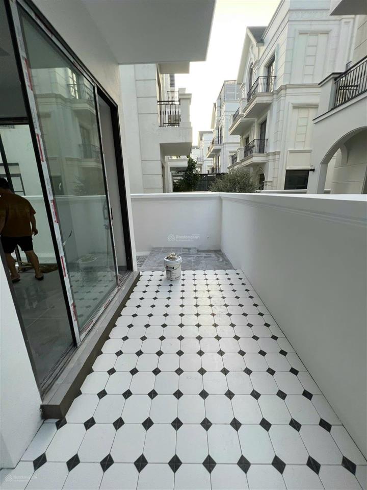 Cho thuê bt 5pn 5wc 100m2, 20 triệu vnd/th tại hải âu 02, vinhomes ocean park gia lâm