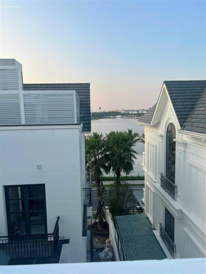 Cho thuê bt 5pn 5wc 100m2, 20 triệu vnd/th tại hải âu 02, vinhomes ocean park gia lâm