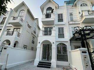 Cho thuê bt 5pn 5wc 100m2, 20 triệu vnd/th tại hải âu 02, vinhomes ocean park gia lâm