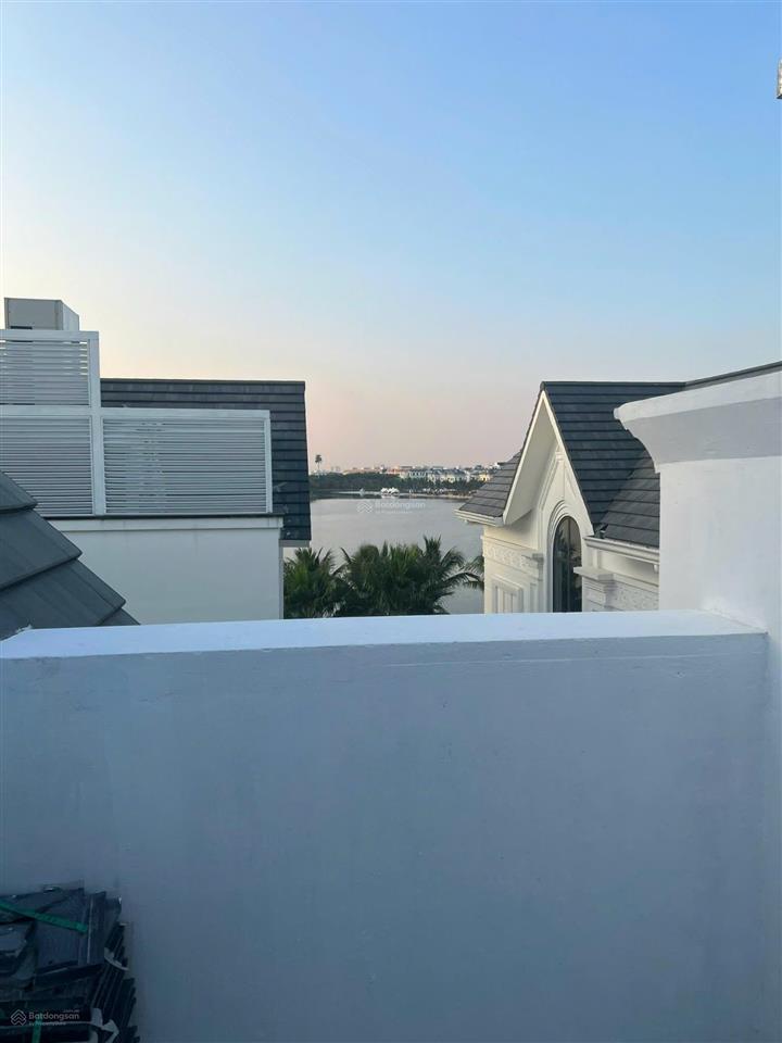 Cho thuê bt 5pn 5wc 100m2, 20 triệu vnd/th tại hải âu 02, vinhomes ocean park gia lâm