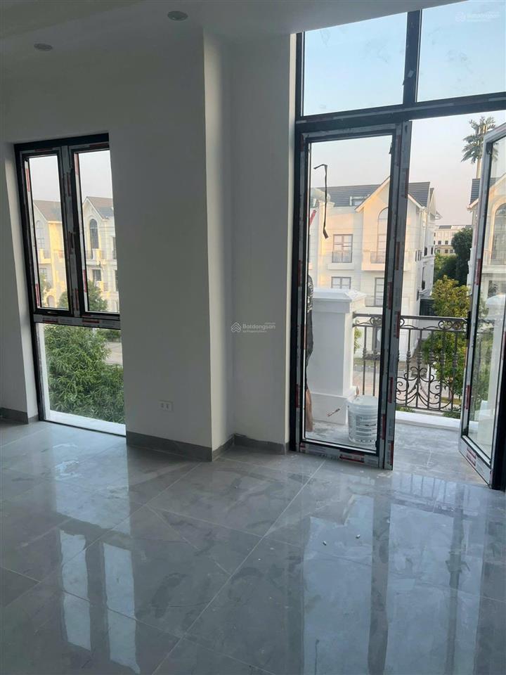 Cho thuê bt 5pn 5wc 100m2, 20 triệu vnd/th tại hải âu 02, vinhomes ocean park gia lâm