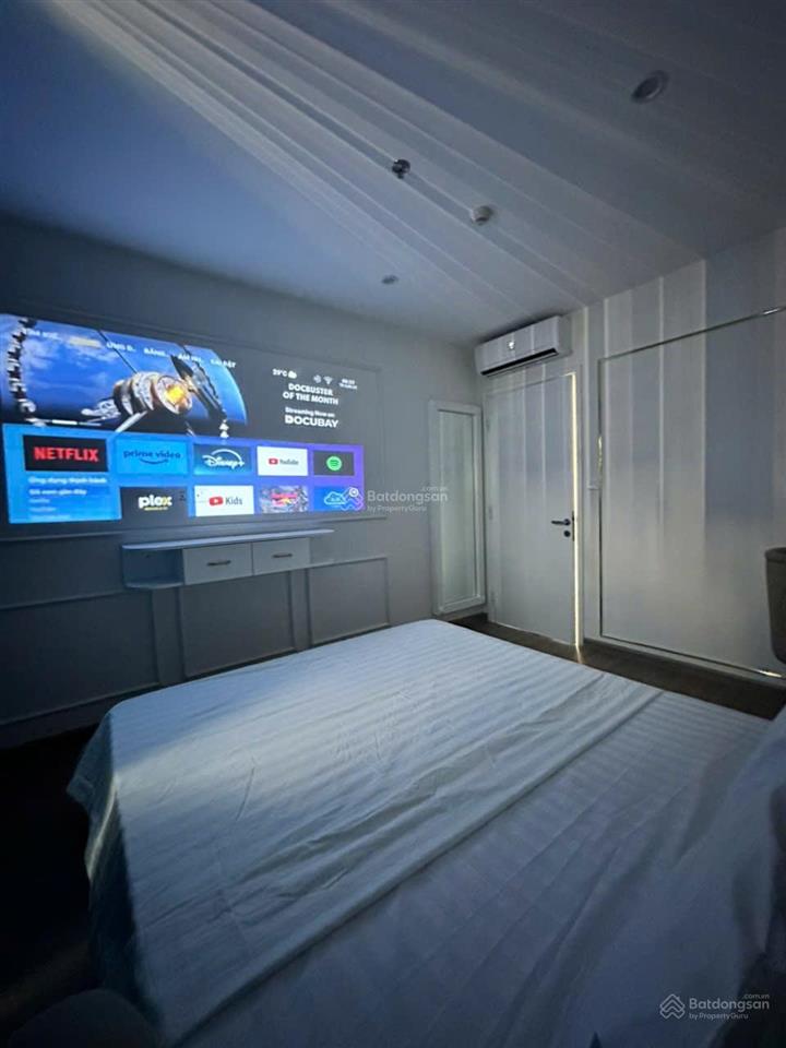 Cho thuê căn hộ 1n+ full đồ giá tốt tại vinhomes ocean park