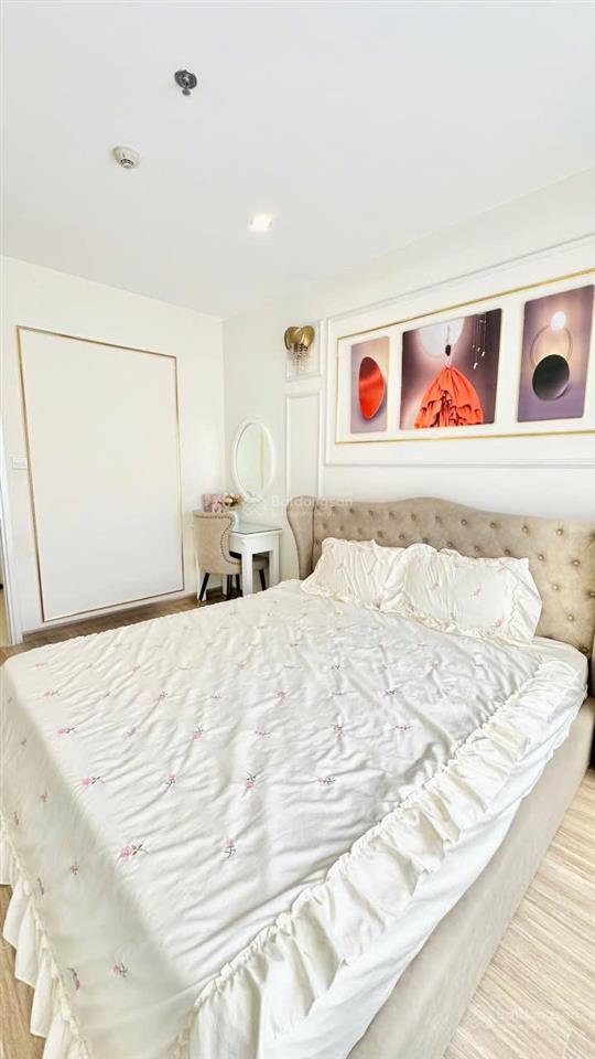 Cho thuê căn hộ 1n+ full đồ giá tốt tại vinhomes ocean park