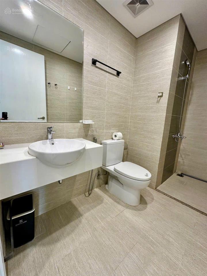 Cho thuê căn hộ 1n+ full đồ giá tốt tại vinhomes ocean park