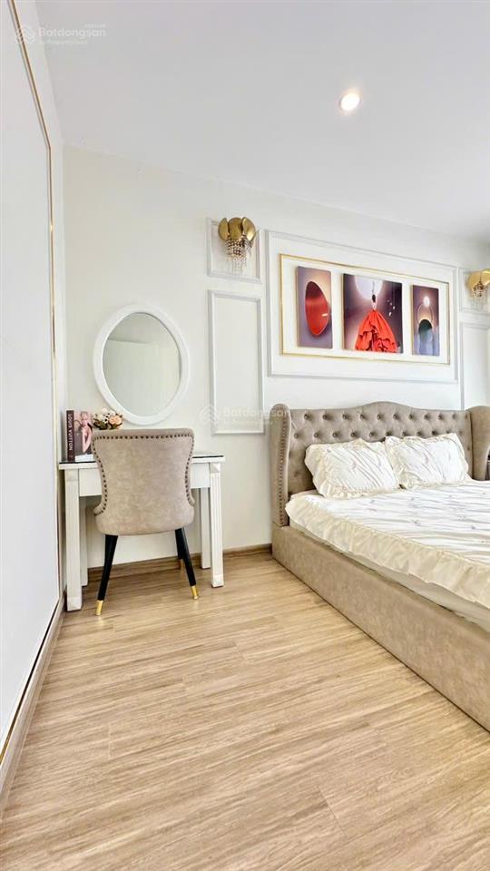 Cho thuê căn hộ 1n+ full đồ giá tốt tại vinhomes ocean park