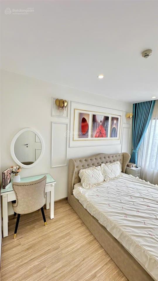 Cho thuê căn hộ 1n+ full đồ giá tốt tại vinhomes ocean park