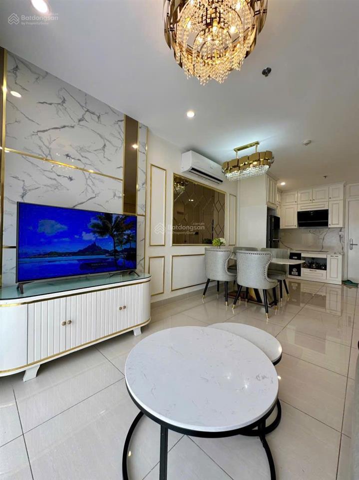 Cho thuê căn hộ 1n+ full đồ giá tốt tại vinhomes ocean park