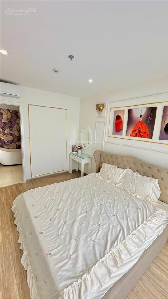 Cho thuê căn hộ 1n+ full đồ giá tốt tại vinhomes ocean park