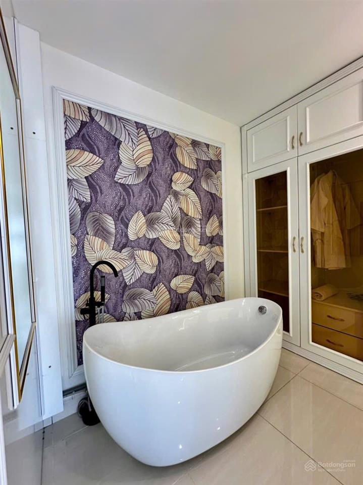Cho thuê căn hộ 1n+ full đồ giá tốt tại vinhomes ocean park