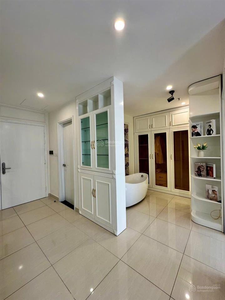 Cho thuê căn hộ 1n+ full đồ giá tốt tại vinhomes ocean park