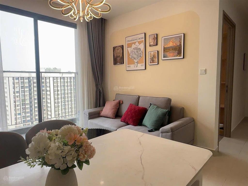 Cho thuê căn hộ 2pn full đồ giá tốt tại vinhomes ocean park loại căn 2n1wc toà s216