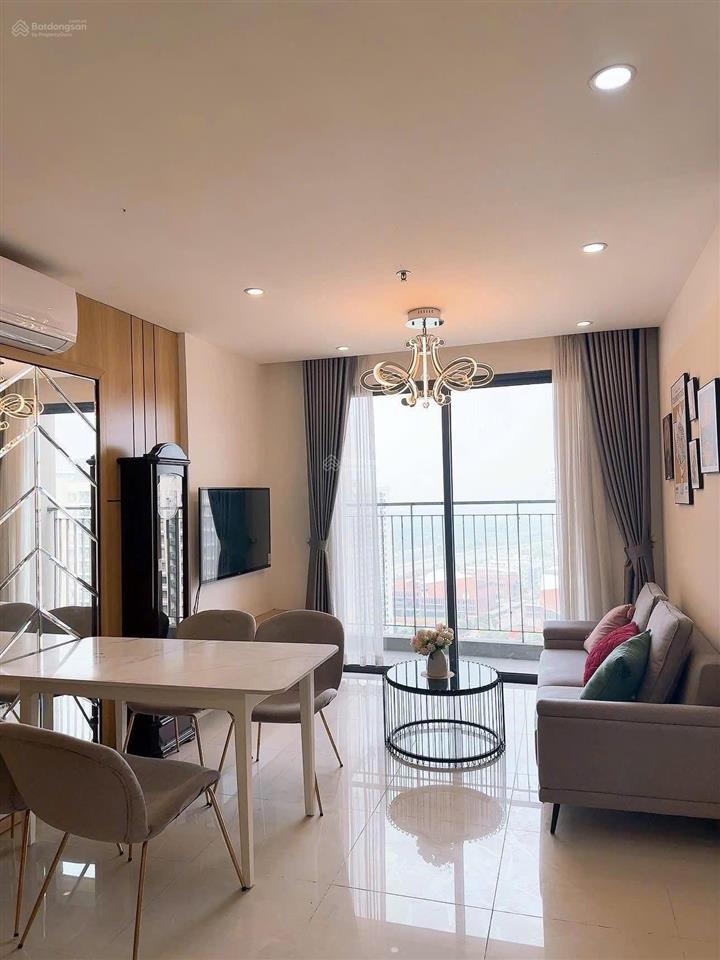 Cho thuê căn hộ 2pn full đồ giá tốt tại vinhomes ocean park loại căn 2n1wc toà s216