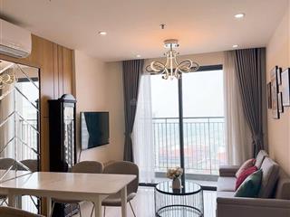 Cho thuê căn hộ 2pn full đồ giá tốt tại vinhomes ocean park loại căn 2n1wc toà s216