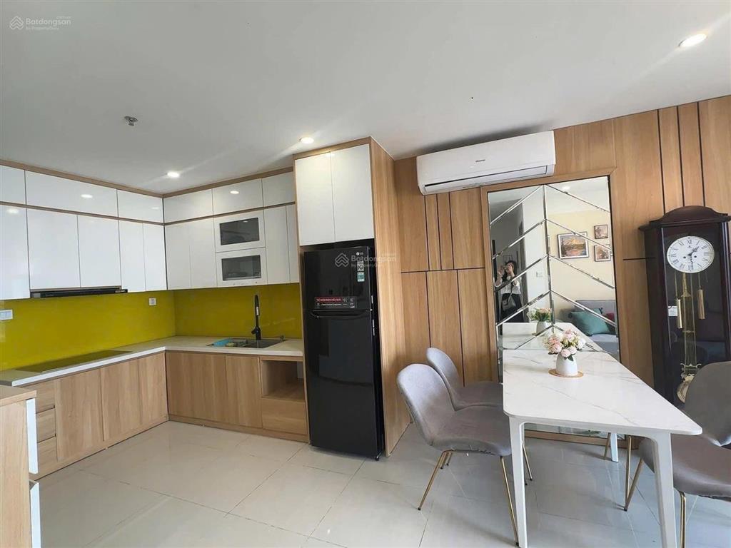 Cho thuê căn hộ 2pn full đồ giá tốt tại vinhomes ocean park loại căn 2n1wc toà s216