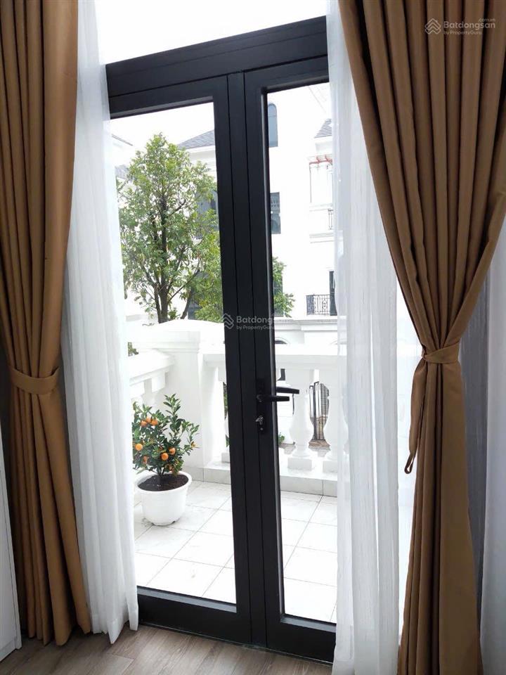 Cho thuê biệt thự liền kề full đồ vào ở luôn mã căn nt08 loại căn biệt thự liền kề