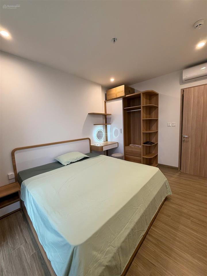 Cho thuê căn 2n góc siêu đẹp tại vinhomes ocean park loại căn 2pn góc toà p4