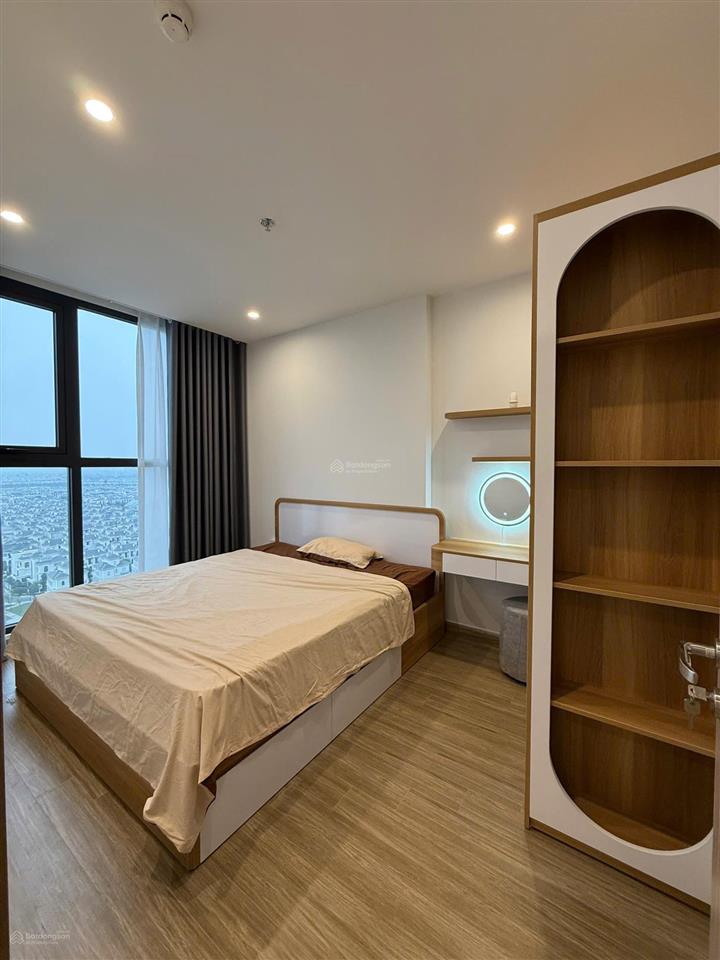 Cho thuê căn 2n góc siêu đẹp tại vinhomes ocean park loại căn 2pn góc toà p4