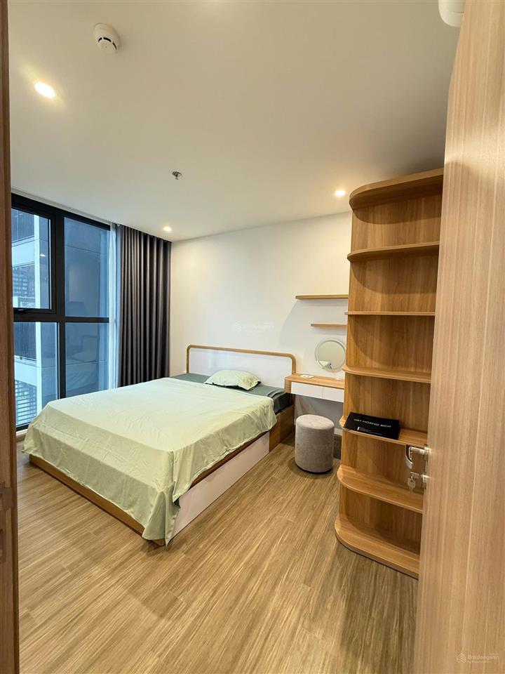 Cho thuê căn 2n góc siêu đẹp tại vinhomes ocean park loại căn 2pn góc toà p4