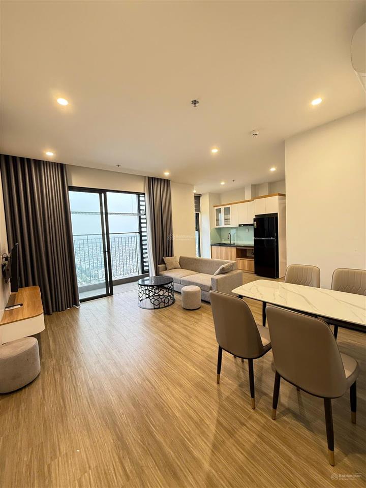 Cho thuê căn 2n góc siêu đẹp tại vinhomes ocean park loại căn 2pn góc toà p4
