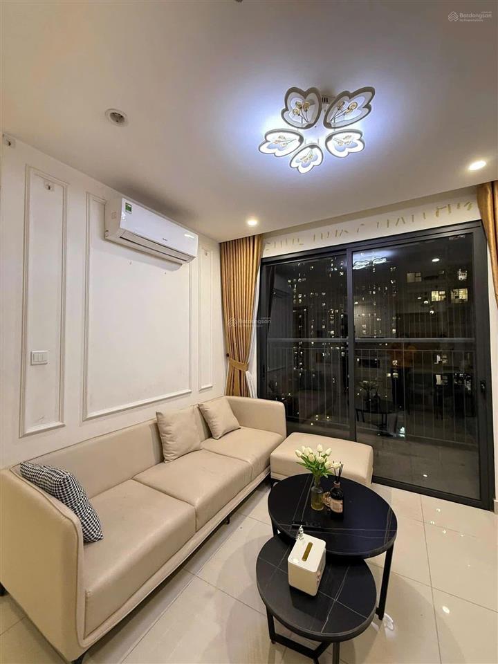 Cho thuê căn hộ 3pn 2wc full đồ giá tốt tại vinhomes ocean park căn hộ rộng rãi