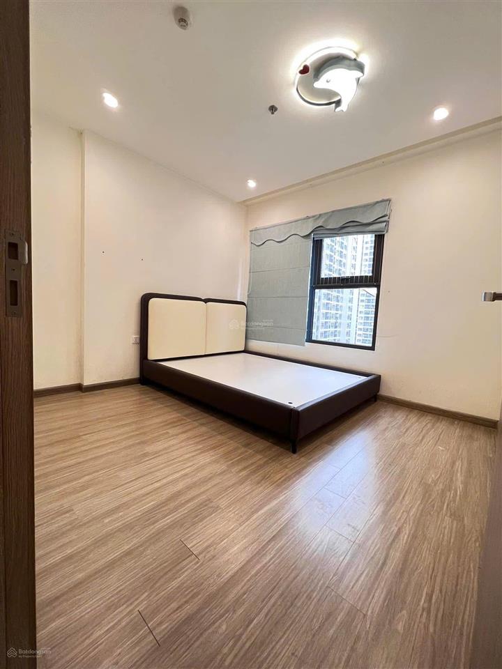 Cho thuê căn hộ 3pn 2wc full đồ giá tốt tại vinhomes ocean park căn hộ rộng rãi