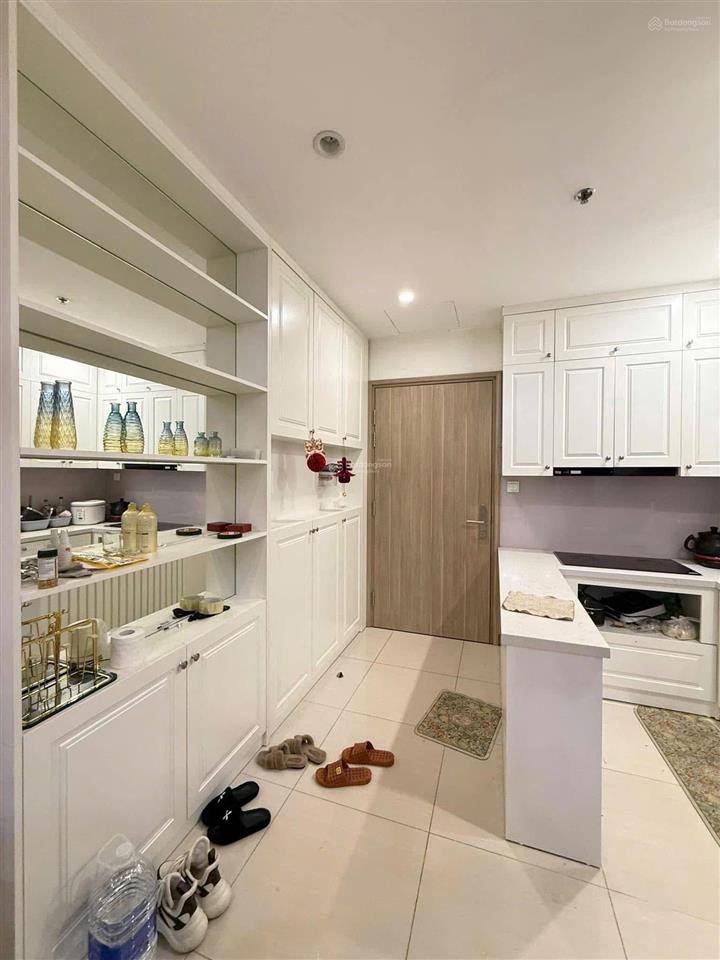Cho thuê căn hộ 3pn 2wc full đồ giá tốt tại vinhomes ocean park căn hộ rộng rãi