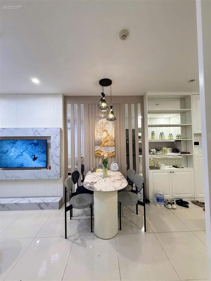 Cho thuê căn hộ 3pn 2wc full đồ giá tốt tại vinhomes ocean park căn hộ rộng rãi