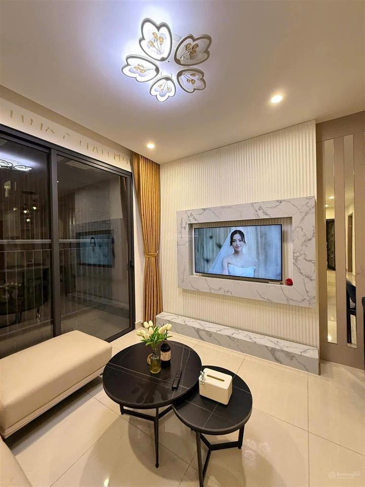 Cho thuê căn hộ 3pn 2wc full đồ giá tốt tại vinhomes ocean park căn hộ rộng rãi